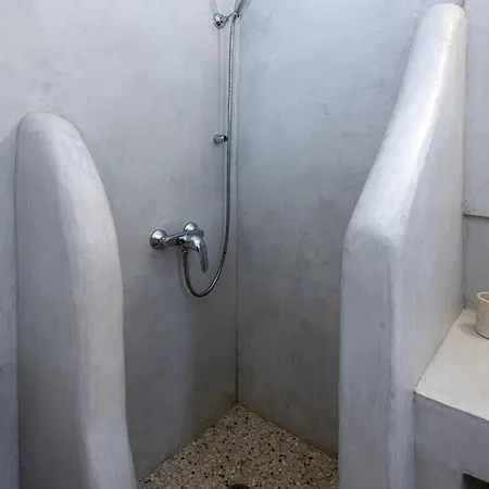 Althea Villa Tínos